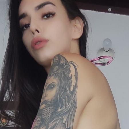 Trans Gabriela Trans Gabriela