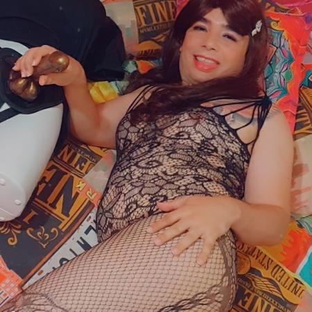 Trans Fernanda Trans Fernanda
